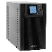 Источник бесперебойного питания UPS POWERMAN Online 3000, фото 2