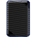 Жесткий диск Silicon Power USB 3.0 1Tb SP010TBPHD62SS3B SP010TBPHDA80S3B Armor A62 (5400rpm) 2.5" синий, фото 1