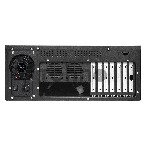 Серверный корпус ExeGate Pro 4U450-16/4U4019S <RM 19