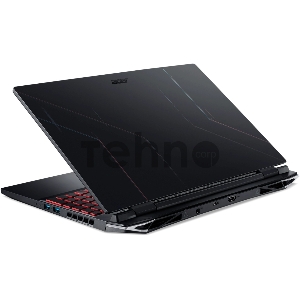 Ноутбук Acer Nitro 5 AN515-58-70W6 15.6(1920x1080)/Intel Core i7 12700H(2.3Ghz)/8192Mb/512SSDGb/noDVD/Ext:nVidia GeForce RTX3050Ti/Black/noOS