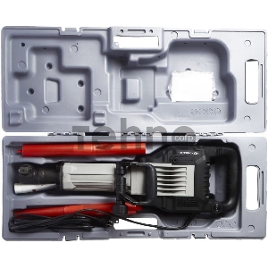 Дрель ударная 2000W М-32/2000В 531.0.0.00 ИНТЕРСКОЛ