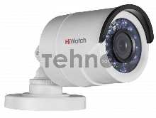 Камера HIWATCH HD-TVI 2MP IR BULLET DS-T200A(B)(2.8MM)