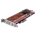 Плата расширения QNAP QM2-2P-244A Dual M.2 22110/2280 SATA SSD expansion card (PCIe Gen2 x2), Low-profile bracket pre-loaded, Low-profile flat and Full-height are bundled (shorter version to support TVS-x82/TS-x77 PCIe slot 2 & slot 3), фото 3