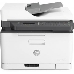 МФУ лазерный HP LaserJet 179fnw (4ZB97A) принтер/сканер/копир, A4 WiFi белый/серый, фото 23