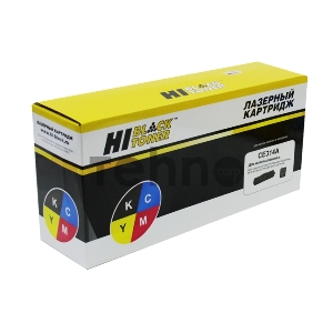 Драм-юнит Hi-Black CE314A для  HP CLJ CP1025/CP1025nw CE314A, 7000 стр.