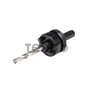 Адаптор для коронки Hammerflex 224-017 Bi METALL большой 32-210 мм