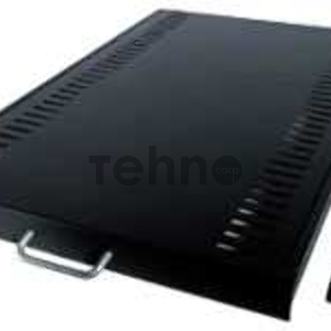 Аксессуар к источникам бесперебойного питания APC Standard Duty Sliding Shelf (100lbs/45kg) - Black