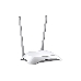 Роутер беспроводной TP-Link TL-WR840N N300 10/100BASE-TX белый, фото 21