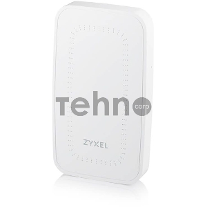 Точка доступа Zyxel NebulaFlex Pro WAC500H-EU0101F AC1200 10/100/1000BASE-TX белый