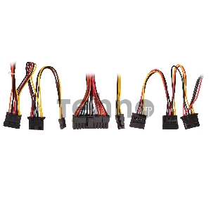 Блок питания 350W ExeGate UNS350 (ATX, PC, 12cm fan, 24pin, 4pin, 3xSATA, 2xIDE, FDD, кабель 220V в комплекте) Блок питания 350W ExeGate UNS350 (ATX, PC, 12cm fan, 24pin, 4pin, 3xSATA, 2xIDE, FDD, кабель 220V в комплекте)