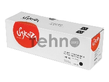 Картридж SAKURA 106R01163 для Xerox Phaser 7760,черный, 32 000 к.