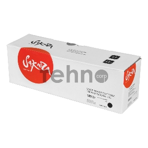 Картридж SAKURA 106R01163 для Xerox Phaser 7760,черный, 32 000 к.
