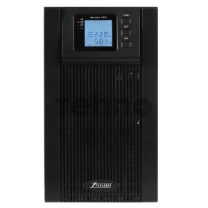 Источник бесперебойного питания UPS POWERMAN Online 3000