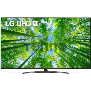 Телевизор LG 65 65UQ81009LC.ADKG