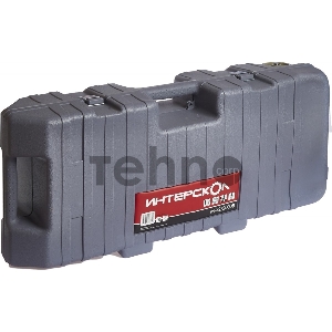 Дрель ударная 2000W М-32/2000В 531.0.0.00 ИНТЕРСКОЛ