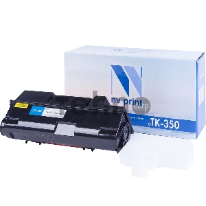 Картридж NV Print совместимый Kyocera TK-350 для FS 3920DN (15000k)