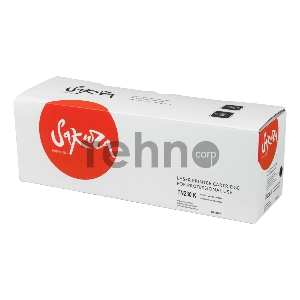 Картридж SAKURA TN230BK для Brother DCP-9010CN, HL-3040CN/3070CW, MFC-9010/9120CN/9320CW, черный, 2200 к.
