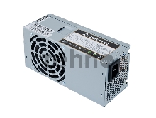 Блок питания  Chieftec 300W OEM GPF-300P [Smart] TFX v2.3,  A.PFC, КПД>85%, 2x SATA, 2x MOLEX, Fan 8 cm.
