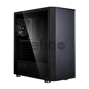 Корпус ZALMAN R2 (3xUSB, 2xAudio, 20мм FAN, прозрачная стенка-закаленное стекло, ATX, без БП) Корпус ZALMAN R2 (3xUSB, 2xAudio, 20мм FAN, прозрачная стенка-закаленное стекло, ATX, без БП)