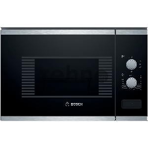 Встраиваемая микроволновая печь Bosch BFL520MS0