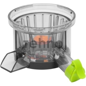 Соковыжималка шнековая Scarlett SC-JE50S55 белый