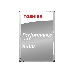 Жесткий диск Toshiba SATA-III 12Tb HDWR21CUZSVA X300 (7200rpm) 256Mb 3.5", фото 2