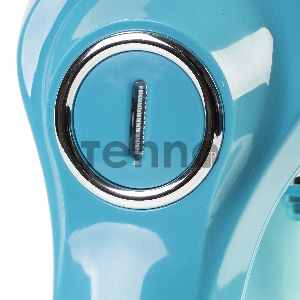 Отпариватель ручной Galaxy LINE GL6194, голубой(4шт) Отпариватель  для одежды, мощность 1300 Вт, насадка-щетка для очистки, время нагрева до 20 секунд, индикатор нагрева, защита от перегрева, объем резервуара для воды 300 мл, постоянная подача пара до 25 