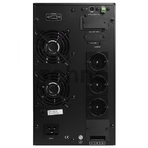Источник бесперебойного питания UPS POWERMAN Online 3000