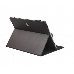 Чехол универсальный IT BAGGAGE для планшета 9.7" искус. кожа коричневый ITUNI97-2, фото 4