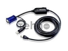 Модуль удлинителя ATEN USB CPU Module/cat 5 cable for KH2516A