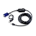 Модуль удлинителя ATEN USB CPU Module/cat 5 cable for KH2516A, фото 1