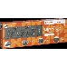 Беспроводная клавиатура DEFENDER ULTRAMATE SM-535 RU BLACK 45535 DEFENDER, фото 11