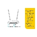 Роутер беспроводной TP-Link TL-WR840N N300 10/100BASE-TX белый, фото 19