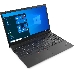 Ноутбук Lenovo ThinkPad E15 Gen 2-ITU, Core i3 1115G4/8Gb/SSD256Gb/Intel UHD Graphics/15.6" IPS FHD (1920x1080)/noOS/black/WiFi/BT/Cam, фото 1