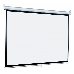 Настенный экран Lumien Eco Picture 115х180см (рабочая область 109х174 см) Matte White восьмигранный корпус, возможность потолочн./настенного крепления, уровень в комплекте, 16:10 (треугольная упаковка), фото 2