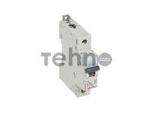 Авт.выкл.DX3-E C63 1П 6000/6kA Авт.выкл.DX3-E C63 1П 6000/6kA