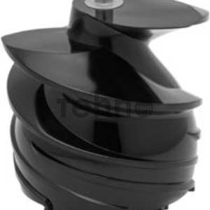 Соковыжималка шнековая Scarlett SC-JE50S55 белый