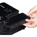 Проектор INFOCUS IN136 DLP, 4000 ANSI Lm, WXGA (1280x800), 28500:1, 1.54-1.72:1, 3.5mm in, Composite video, VGAin, HDMI 1.4aх3 (поддержка 3D), USB-A (для SimpleShare и др.), лампа 15000ч.(ECO mode), 3.5mm out, Monitor out (VGA), RS232, 21дБ, 4,5 кг, фото 3