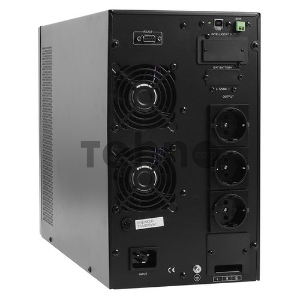 Источник бесперебойного питания UPS POWERMAN Online 3000