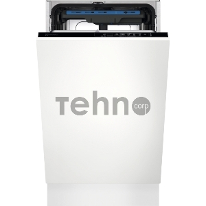 Встраиваемая посудомоечная машина ELECTROLUX KEA13100L 10 комплектов, 5 программ + 3 комбинации