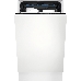 Встраиваемая посудомоечная машина ELECTROLUX KEA13100L 10 комплектов, 5 программ + 3 комбинации, фото 5