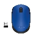 Мышь 910-004640 Logitech Wireless Mouse M171, Blue, фото 14