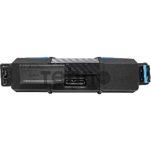 Внешний жесткий диск AData USB 3.0 2Tb AHD710-2TU3-CBL HD710 DashDrive Durable 2.5 синий