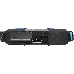 Внешний жесткий диск AData USB 3.0 2Tb AHD710-2TU3-CBL HD710 DashDrive Durable 2.5" синий, фото 6