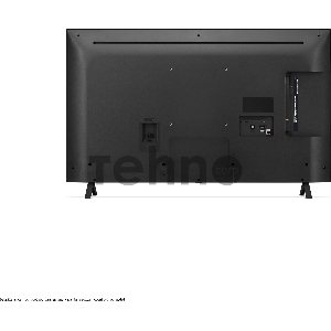 Телевизор ЖК 43