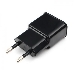 Адаптер питания Cablexpert MP3A-PC-12 100/220V - 5V USB 2 порта, 2.1A, черный, фото 6