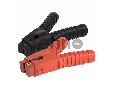 Зажим «крокодил» 500 А 200 мм REXANT