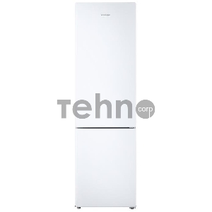 Холодильник Samsung RB37A50N0WW 2.01m-BMF-FNF-Inverter-Internal Display-White (UZ)