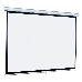 Настенный экран Lumien Eco Picture 127х200см (рабочая область 121х194 см) Matte White восьмигранный корпус, возможность потолочн./настенного крепления, уровень в комплекте, 16:10 (треугольная упаковка), фото 2