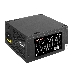 Блок питания 500W ExeGate 500PPE, ATX, PC, black, APFC, 12cm, 24p+(4+4)p PCI-E, 3*IDE, 5*SATA, FDD + кабель 220V в комплекте, фото 1